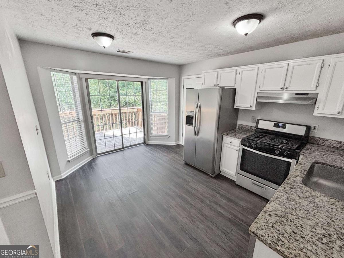 4603 Hickory Run Court Acworth - 7