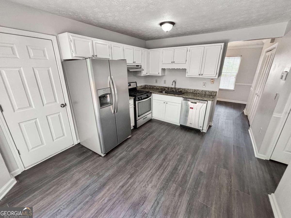 4603 Hickory Run Court Acworth - 8