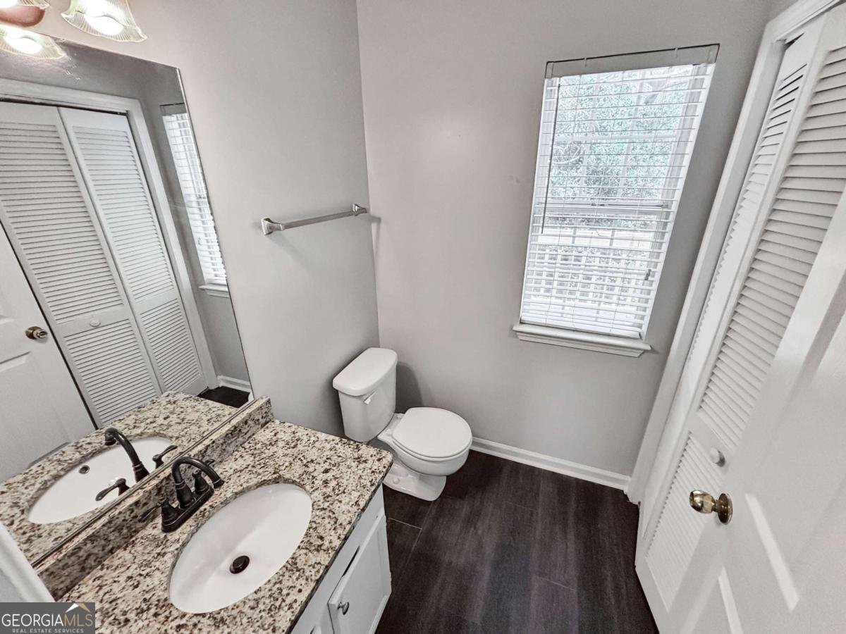 4603 Hickory Run Court Acworth - 9