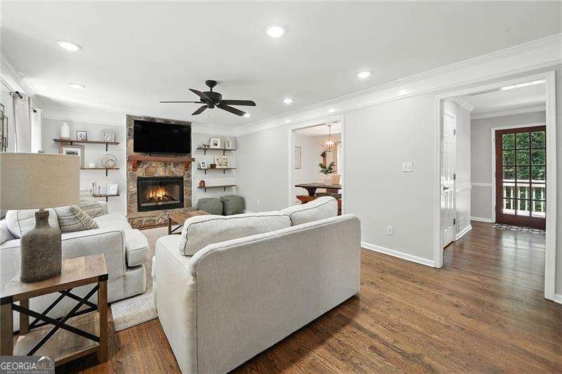 136 Plantation Trace Woodstock - 13