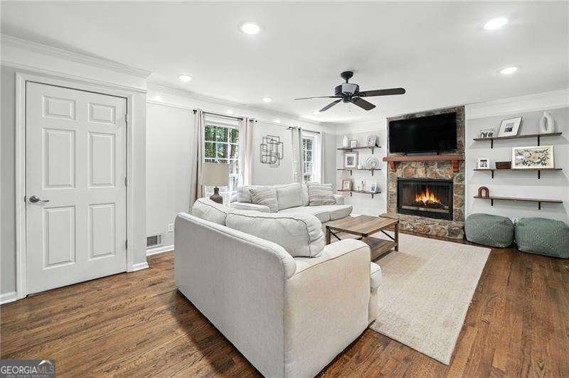 136 Plantation Trace Woodstock - 15