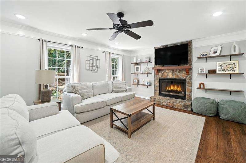 136 Plantation Trace Woodstock - 17