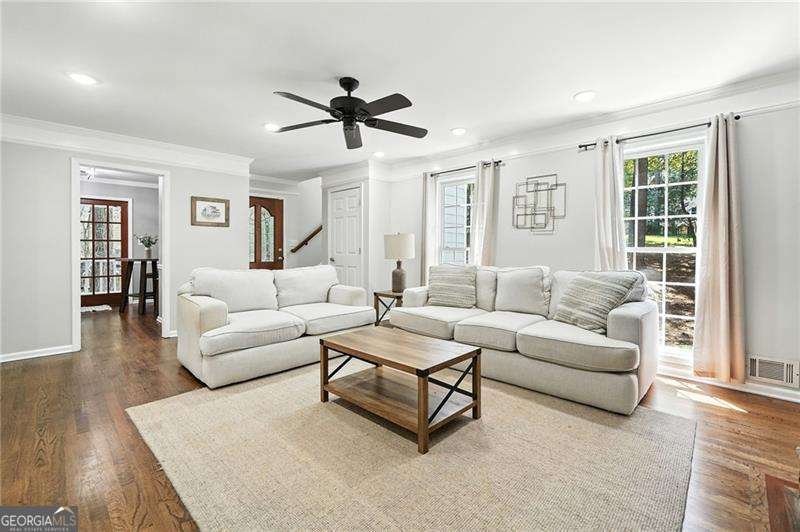 136 Plantation Trace Woodstock - 19