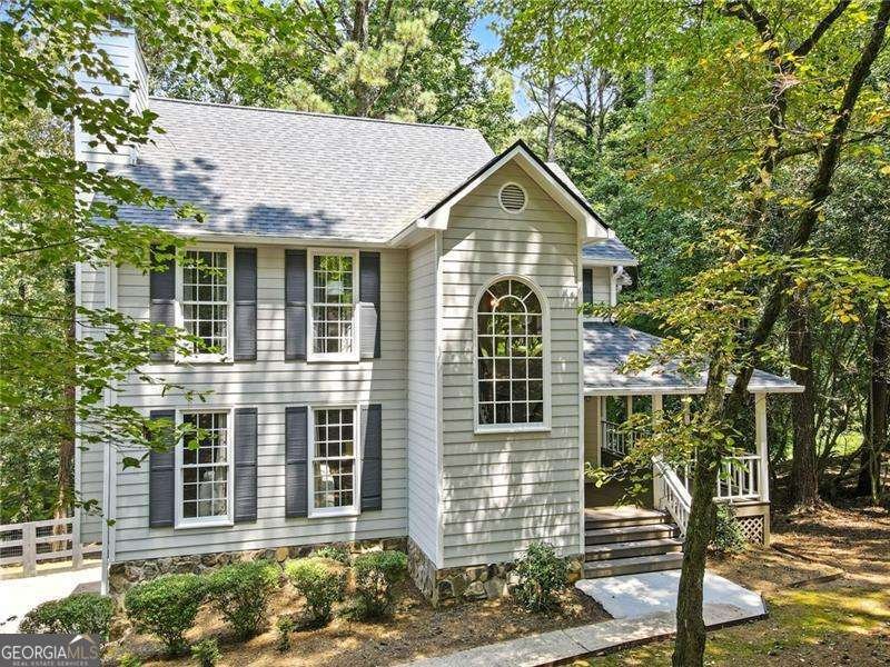 136 Plantation Trace Woodstock - 2