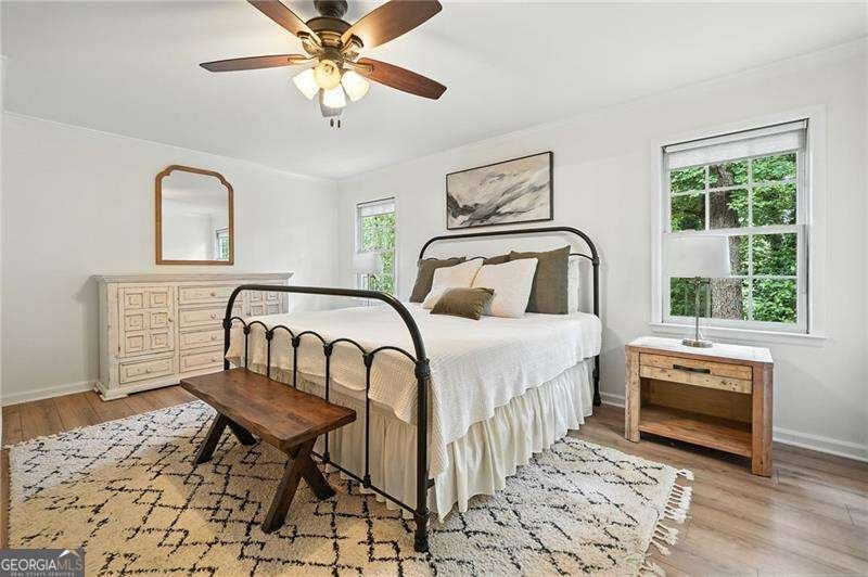 136 Plantation Trace Woodstock - 34