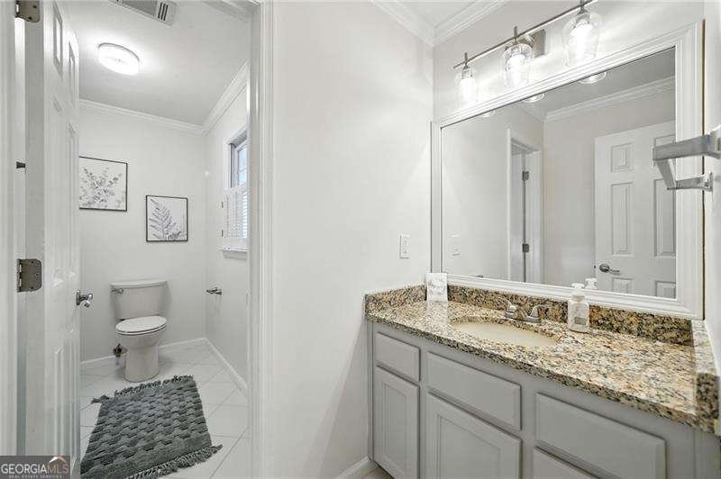 136 Plantation Trace Woodstock - 40