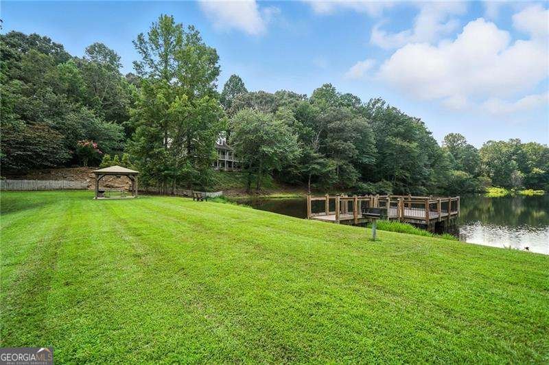 136 Plantation Trace Woodstock - 54