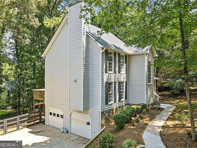 136 Plantation Trace Woodstock - 6