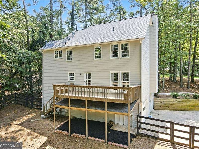136 Plantation Trace Woodstock - 7