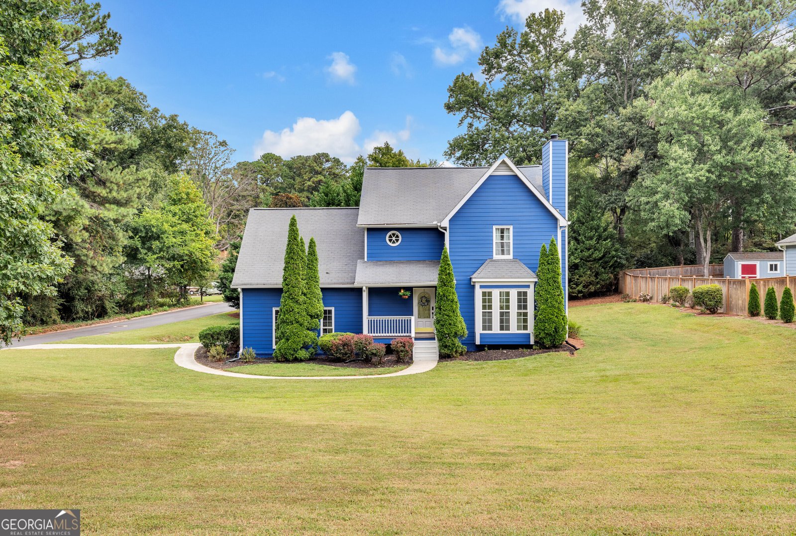 2036 Shillingwood Drive Kennesaw - 1