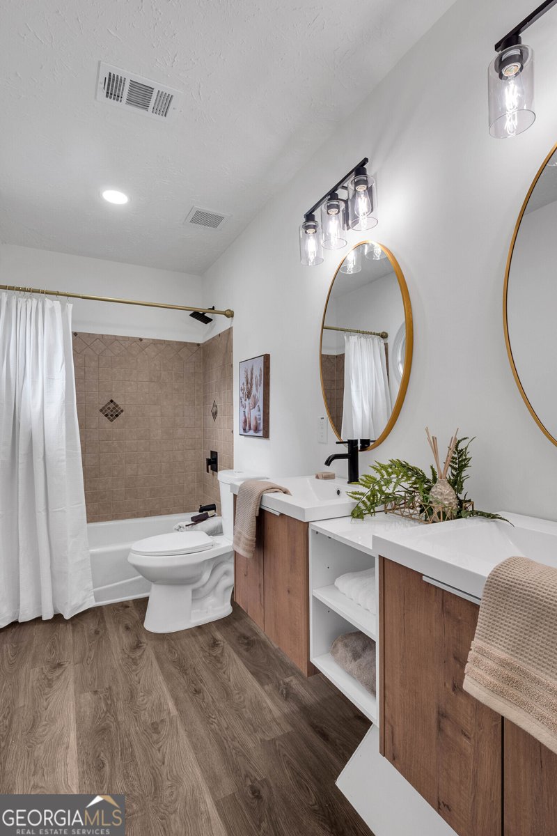 2036 Shillingwood Drive Kennesaw - 16