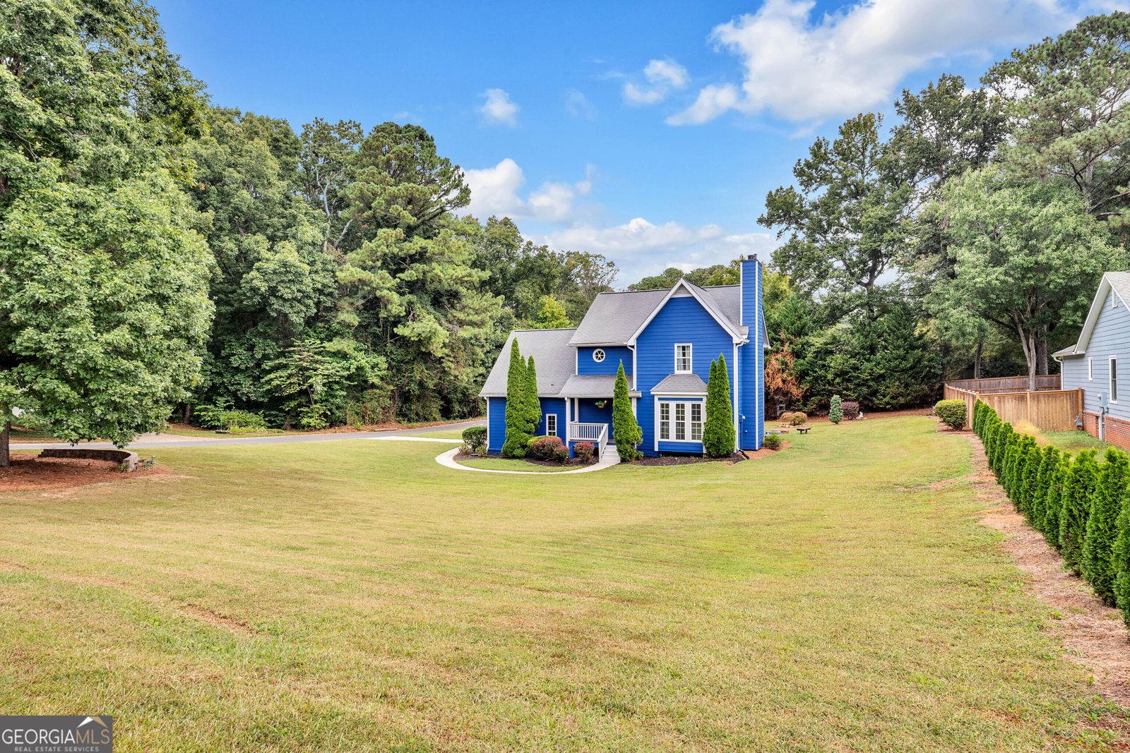 2036 Shillingwood Drive Kennesaw - 2