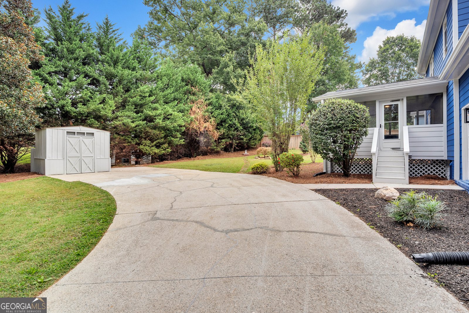 2036 Shillingwood Drive Kennesaw - 26