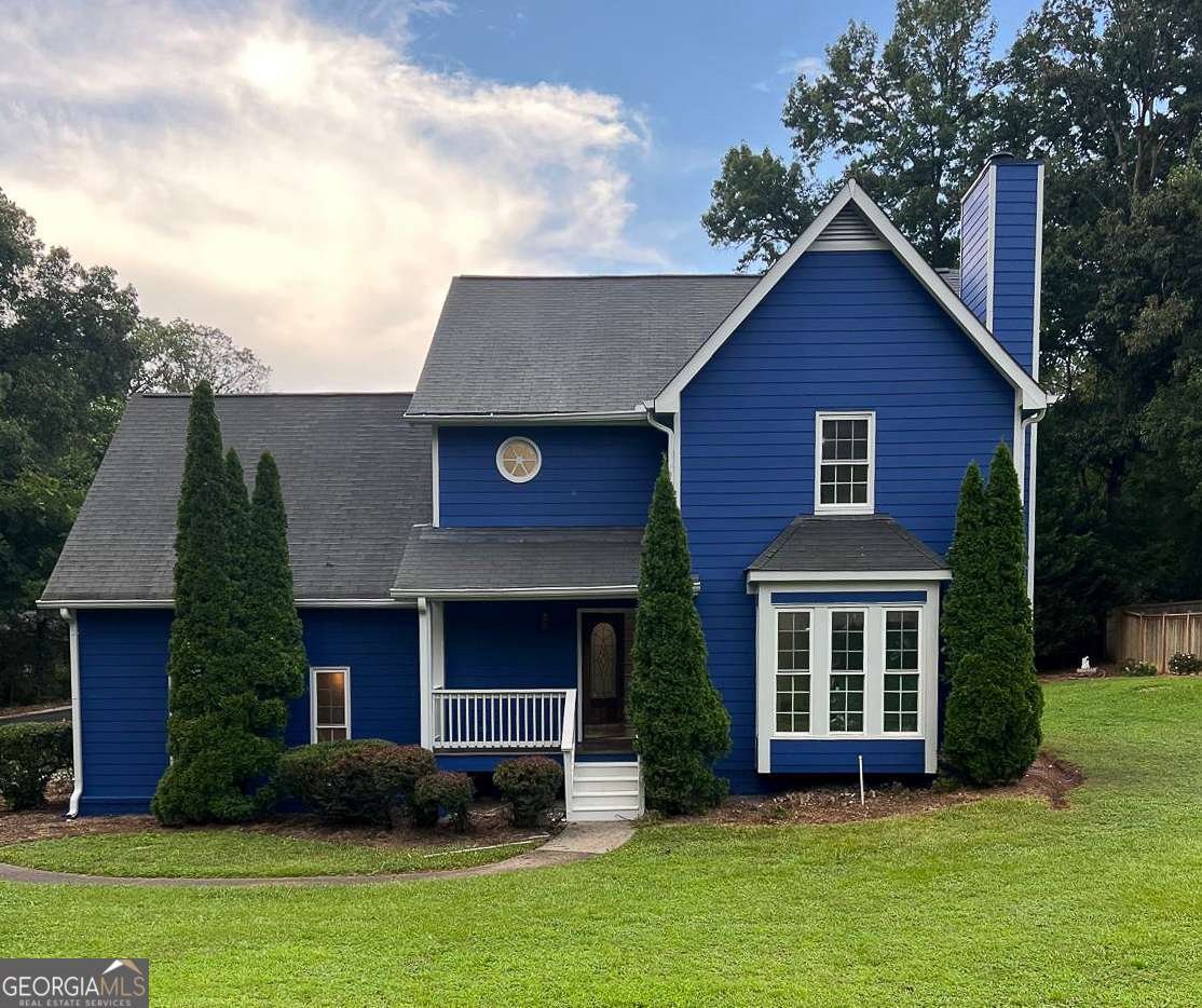 2036 Shillingwood Drive Kennesaw - 3