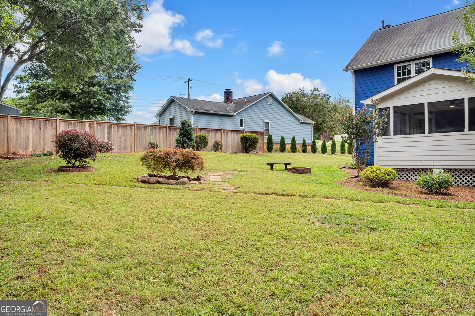2036 Shillingwood Drive Kennesaw - 5
