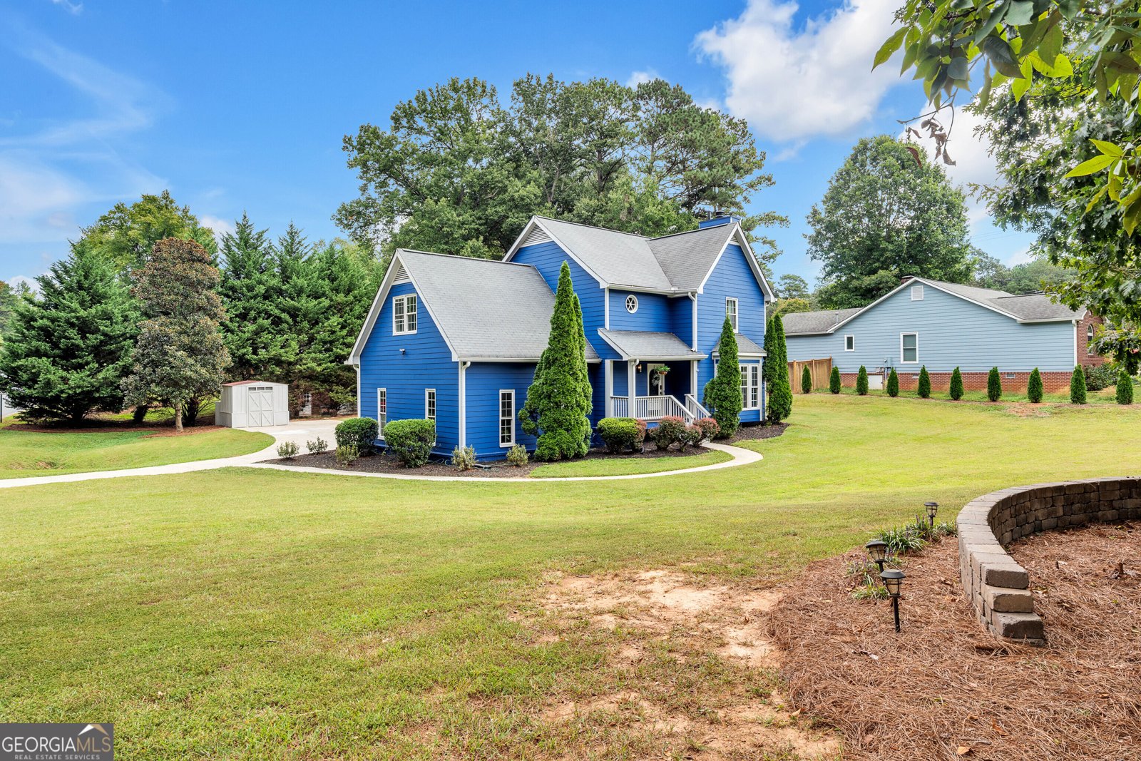 2036 Shillingwood Drive Kennesaw - 7