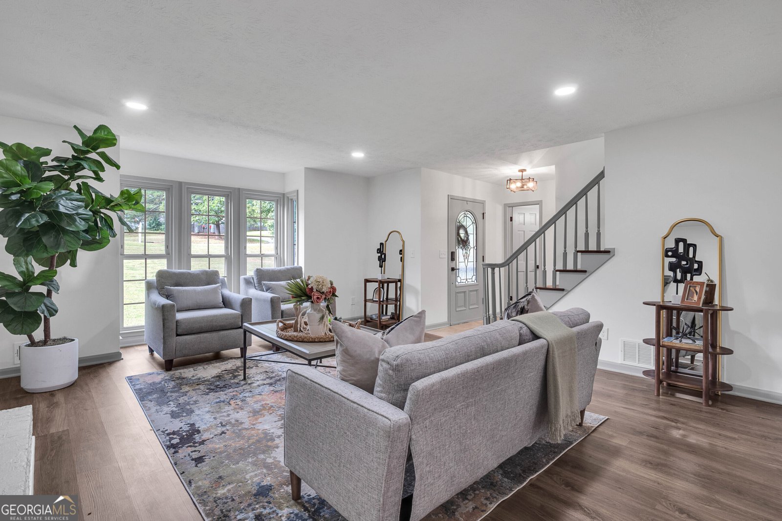 2036 Shillingwood Drive Kennesaw - 8