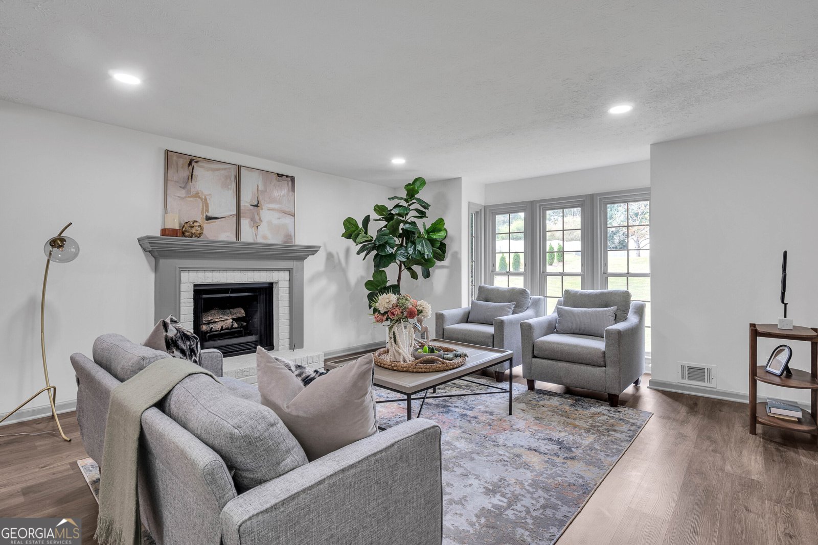 2036 Shillingwood Drive Kennesaw - 9