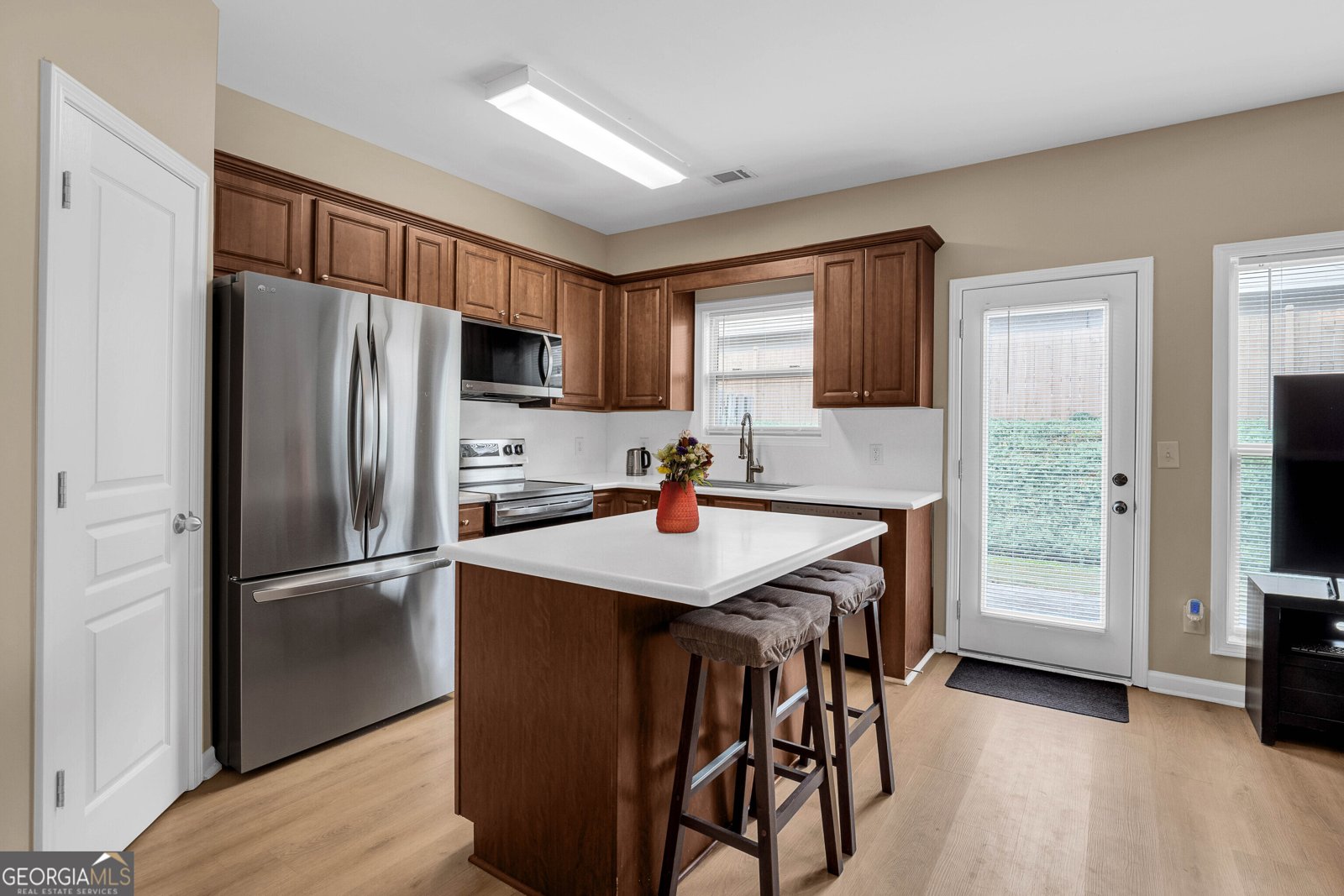 2272 Oakland Downs Way Lawrenceville - 1