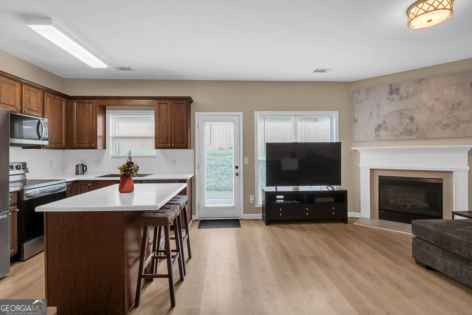 2272 Oakland Downs Way Lawrenceville - 2
