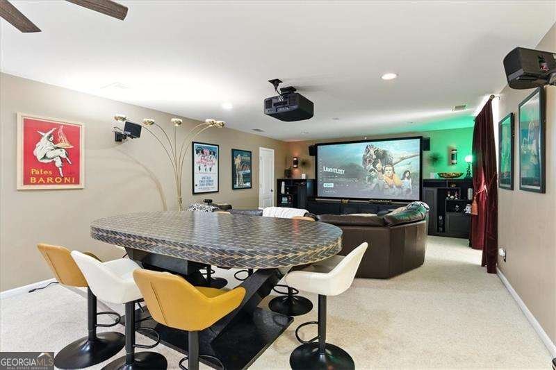 4772 Lewis Road Powder Springs - 1