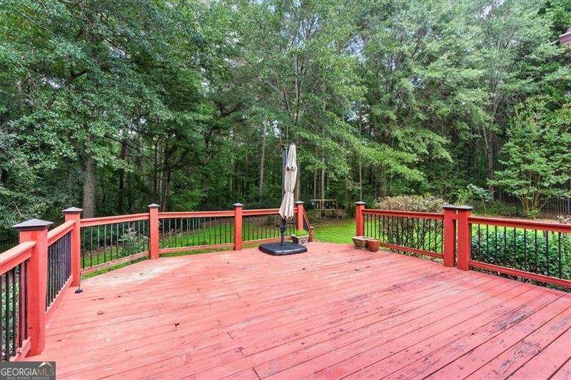 4772 Lewis Road Powder Springs - 12