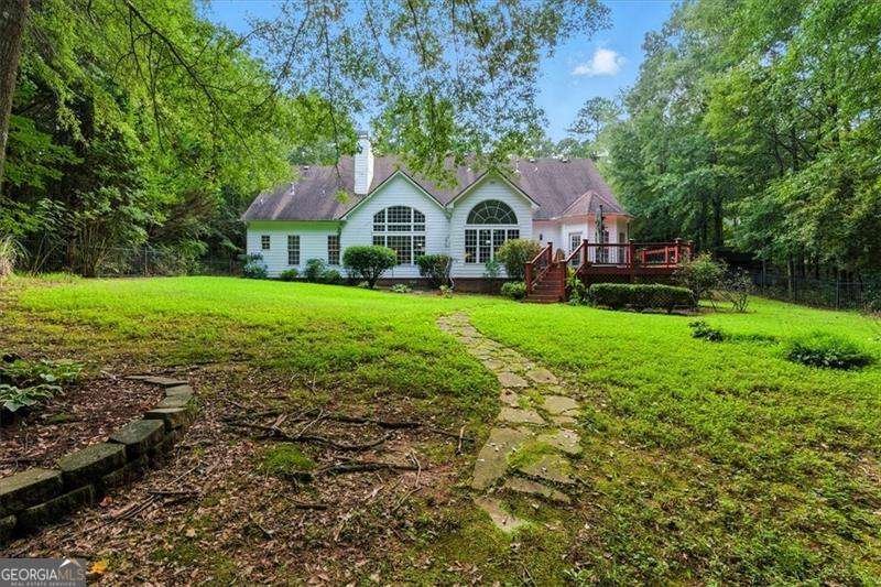4772 Lewis Road Powder Springs - 15