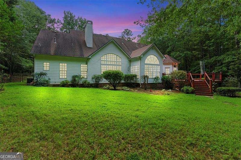 4772 Lewis Road Powder Springs - 16
