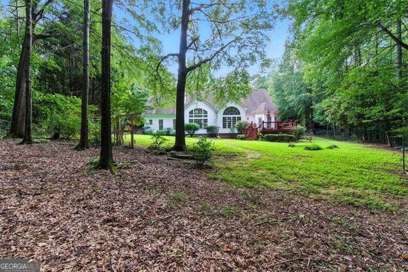 4772 Lewis Road Powder Springs - 17