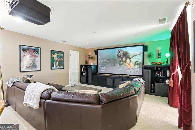 4772 Lewis Road Powder Springs - 2