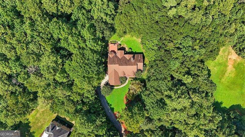 4772 Lewis Road Powder Springs - 21