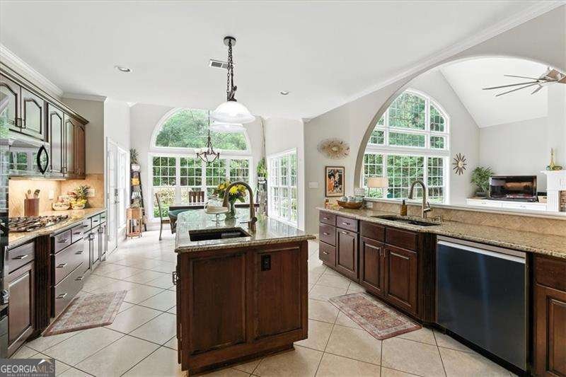 4772 Lewis Road Powder Springs - 25