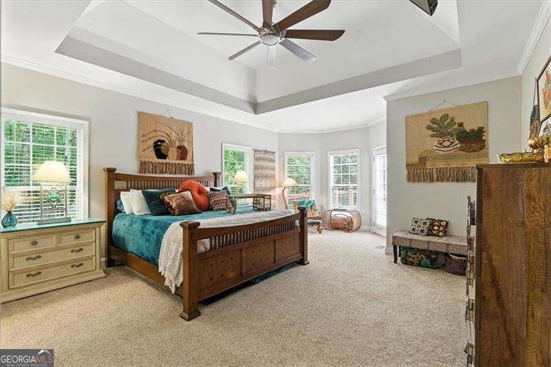 4772 Lewis Road Powder Springs - 26