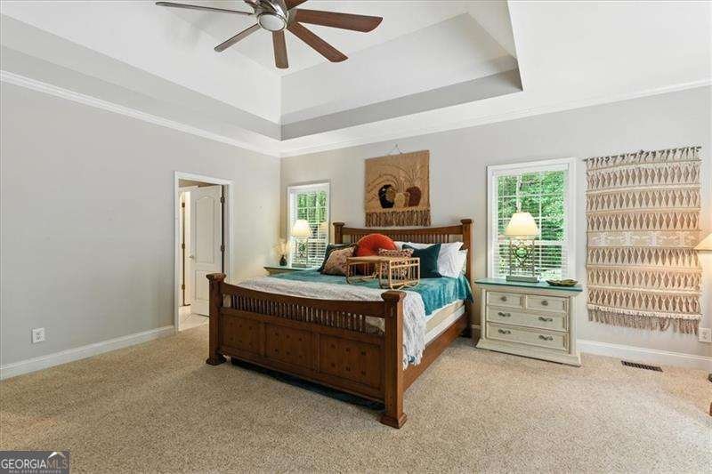 4772 Lewis Road Powder Springs - 27