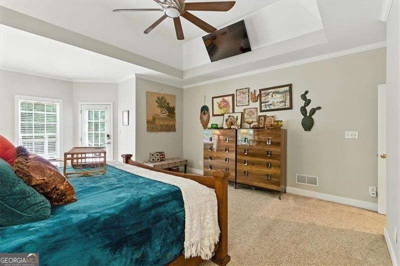 4772 Lewis Road Powder Springs - 29