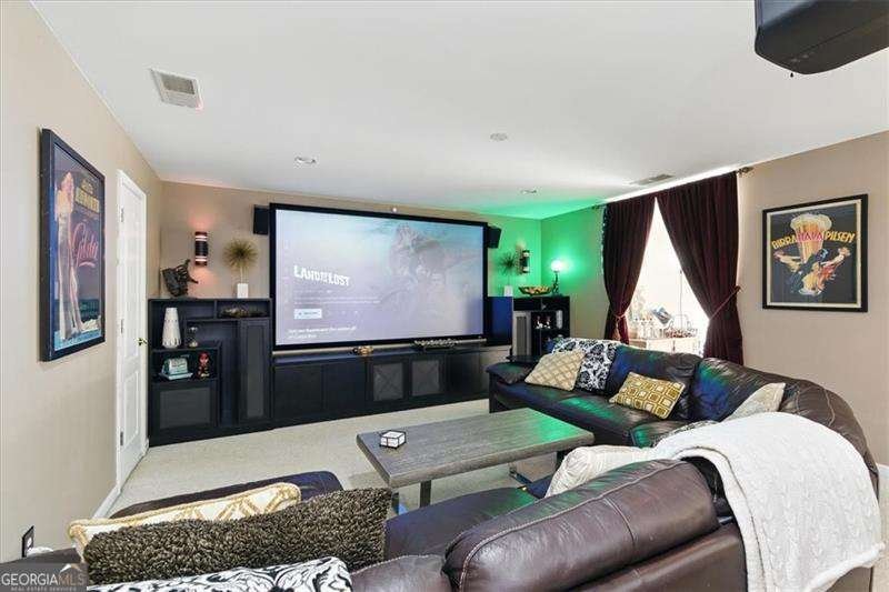 4772 Lewis Road Powder Springs - 3