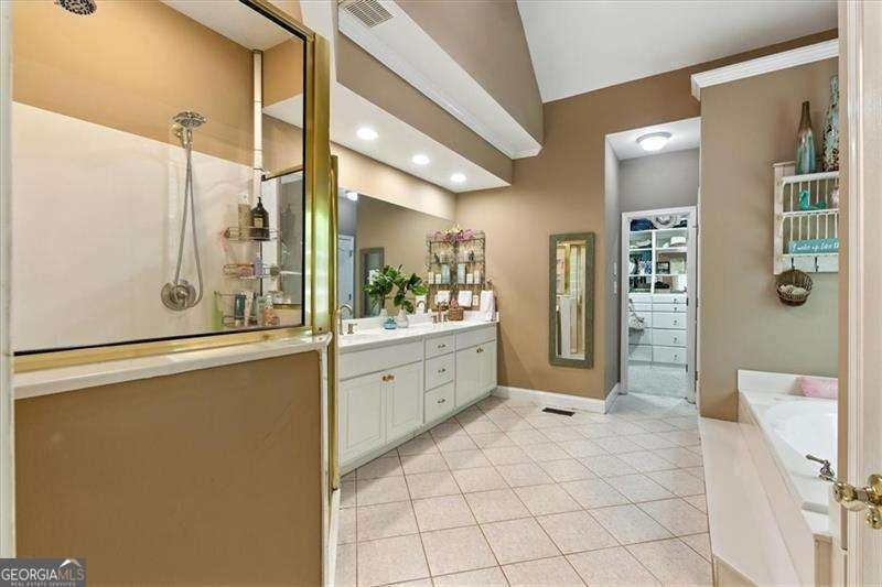 4772 Lewis Road Powder Springs - 30