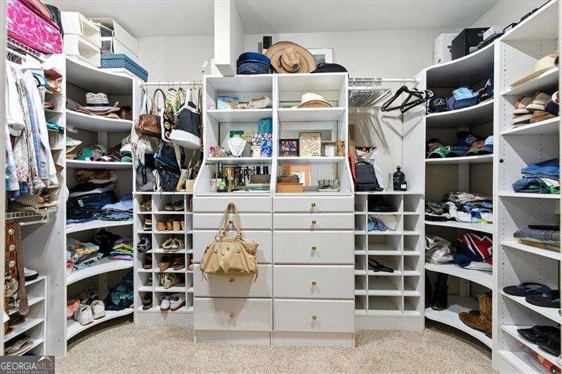 4772 Lewis Road Powder Springs - 34
