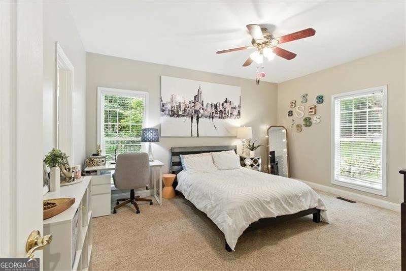 4772 Lewis Road Powder Springs - 36