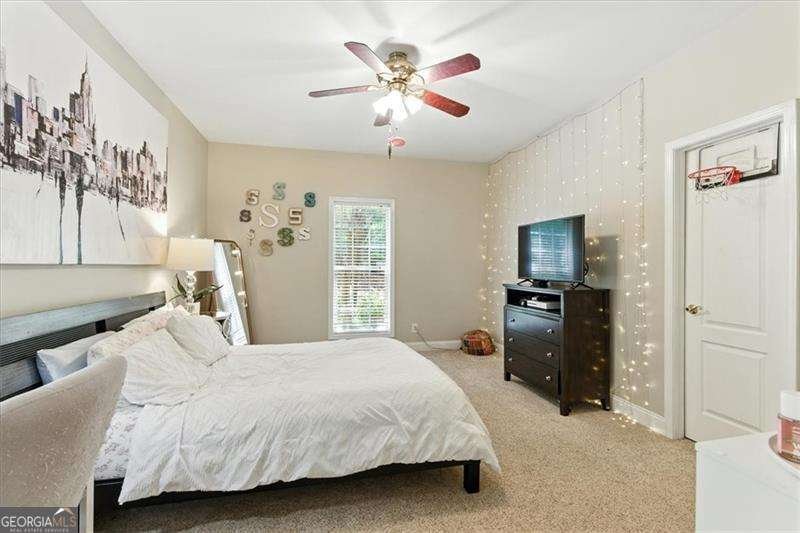 4772 Lewis Road Powder Springs - 38