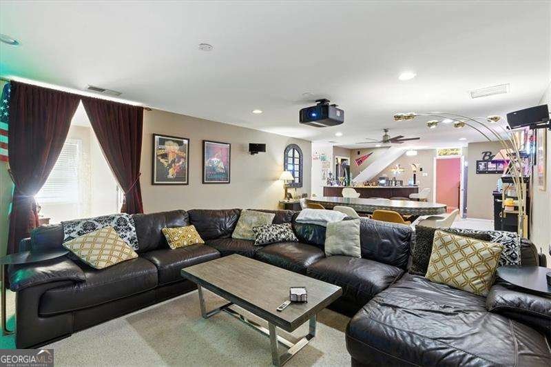4772 Lewis Road Powder Springs - 4