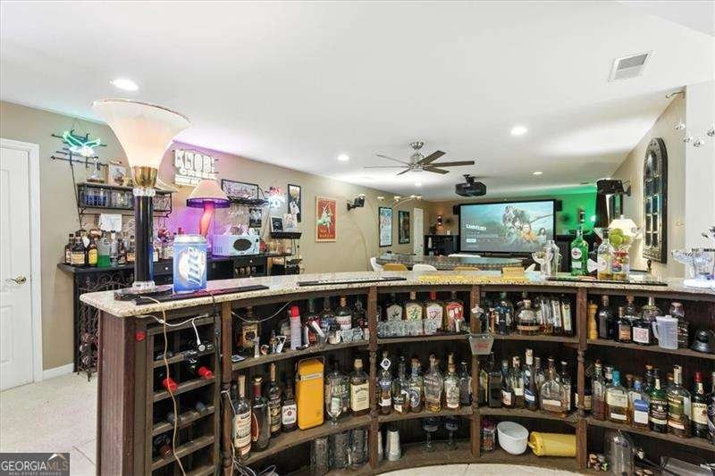 4772 Lewis Road Powder Springs - 45