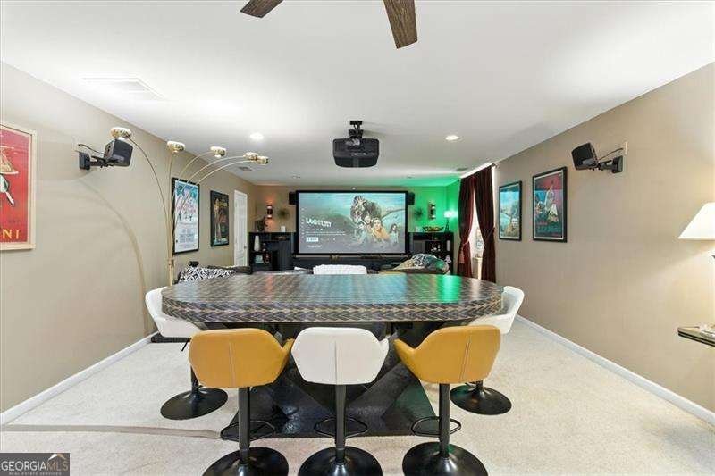 4772 Lewis Road Powder Springs - 48