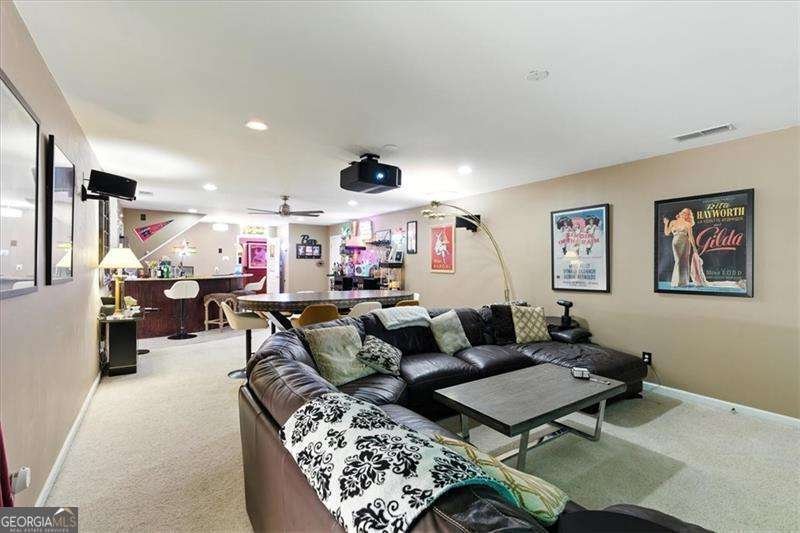4772 Lewis Road Powder Springs - 5