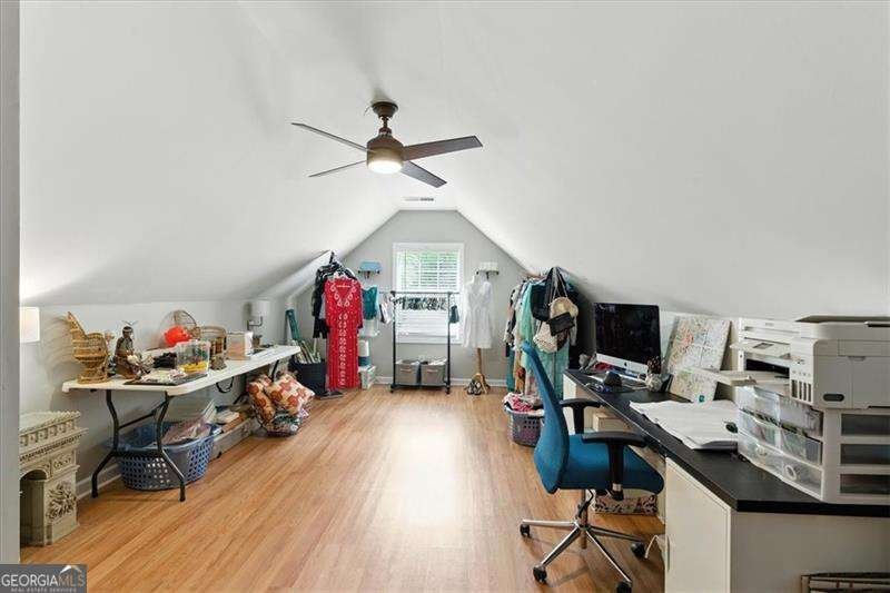 4772 Lewis Road Powder Springs - 9