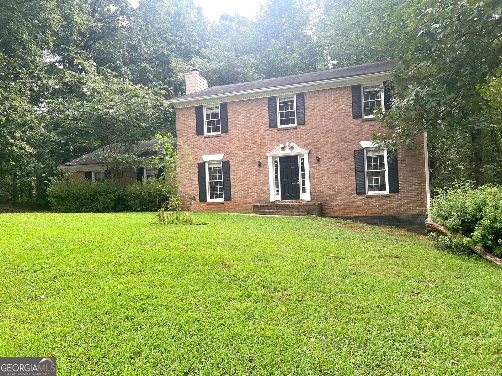 1356 Swift Creek Trace Lithonia - 2