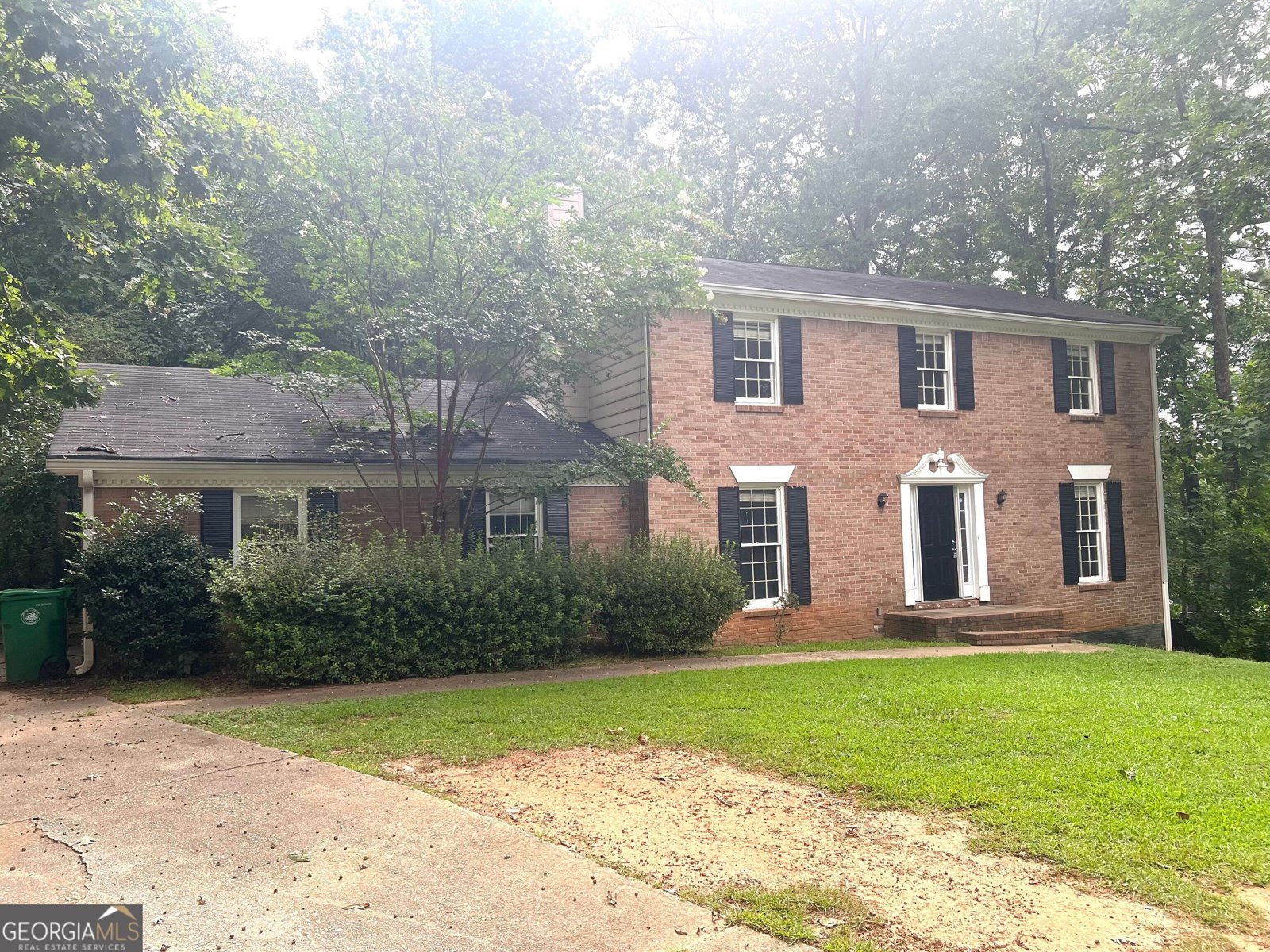 1356 Swift Creek Trace Lithonia - 3
