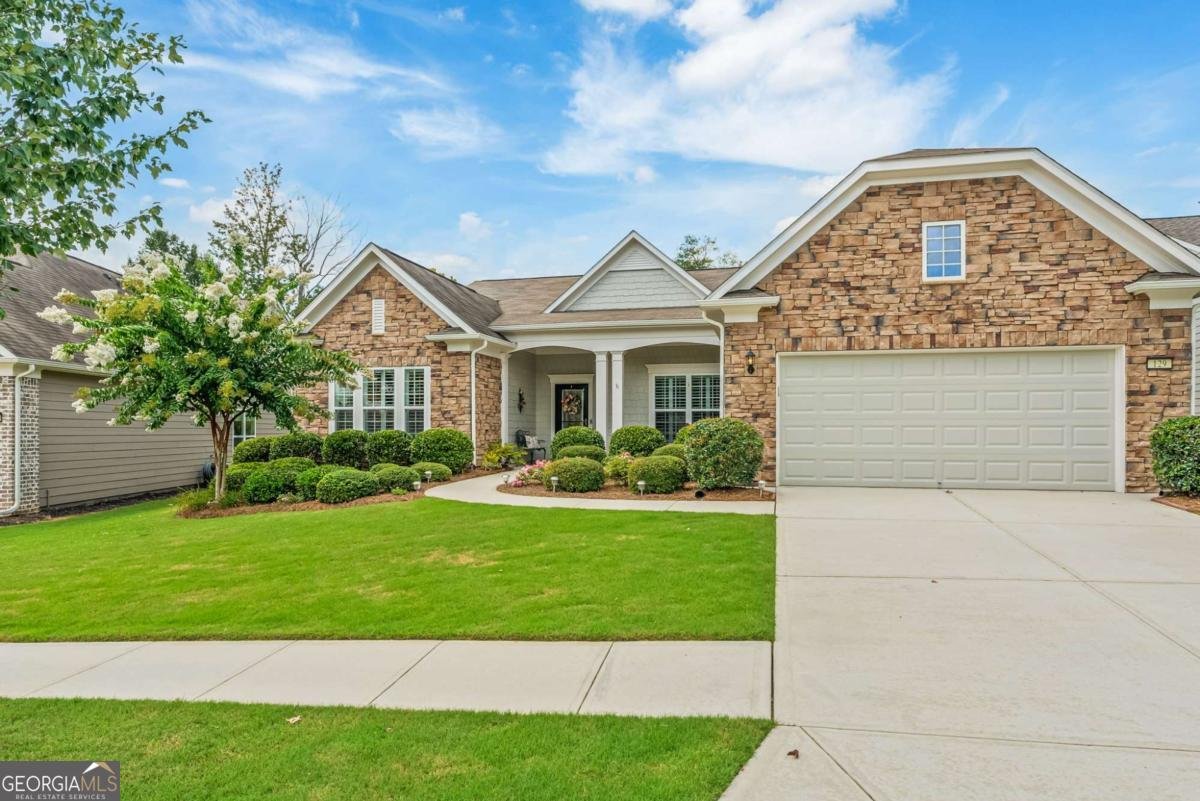 129 Marigold Court Griffin - 1
