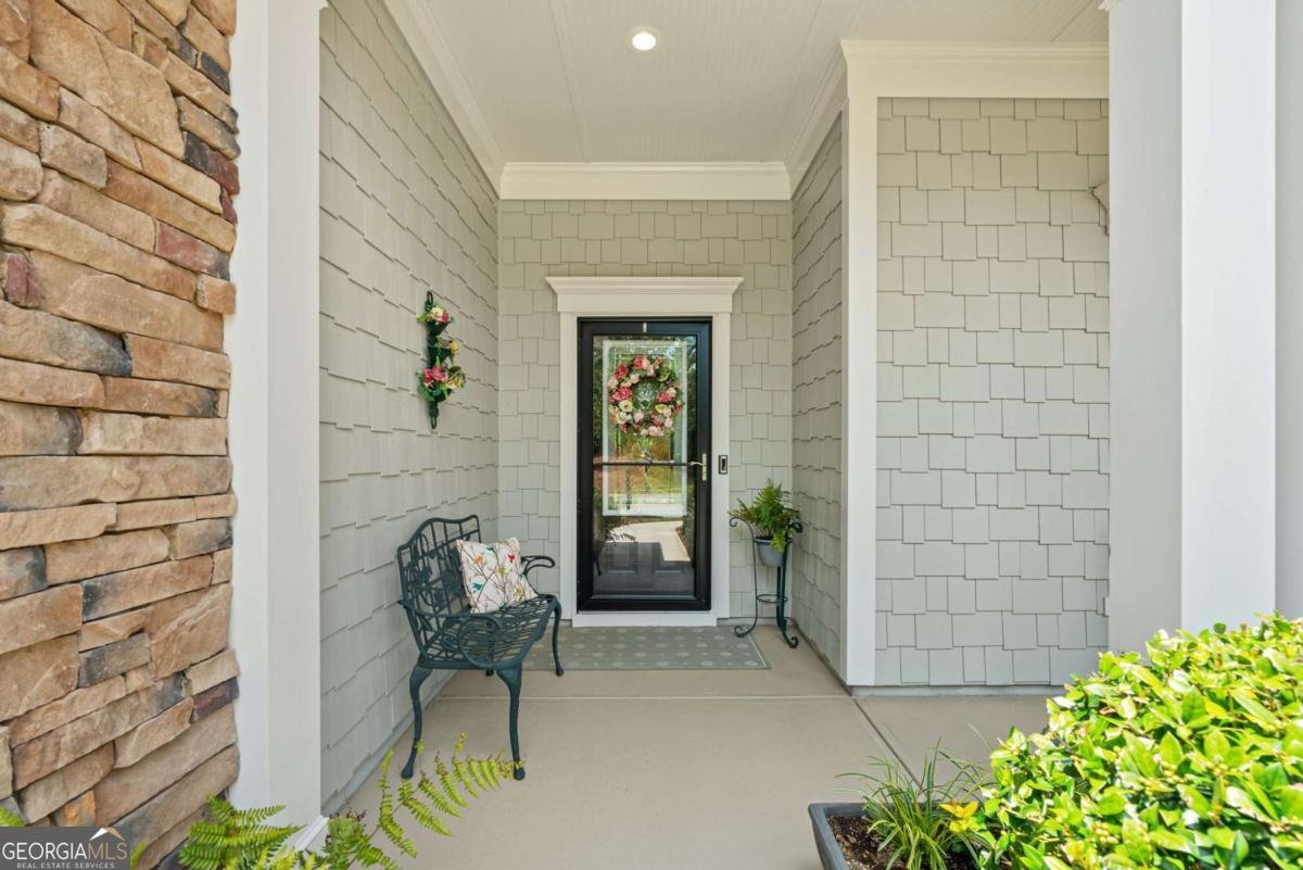 129 Marigold Court Griffin - 17