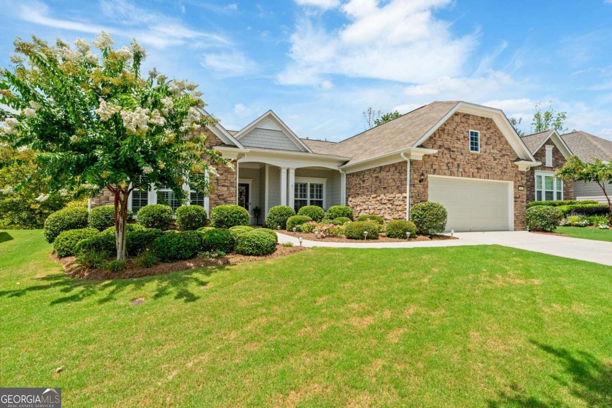 129 Marigold Court Griffin - 2